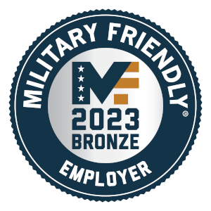 mfe-bronze-300-23 military friendly bronze badge